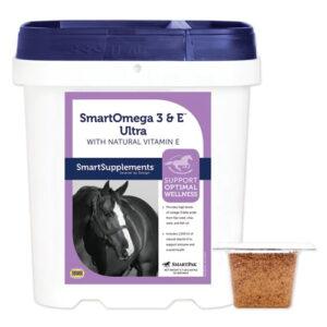 SmartOmega 3 & E Ultra (SmartPak)