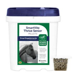 SmartVite Thrive Senior (SmartPak)