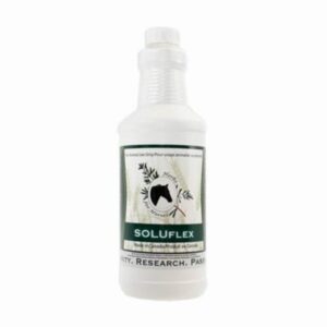 Soluflex (Herbs for Horses)