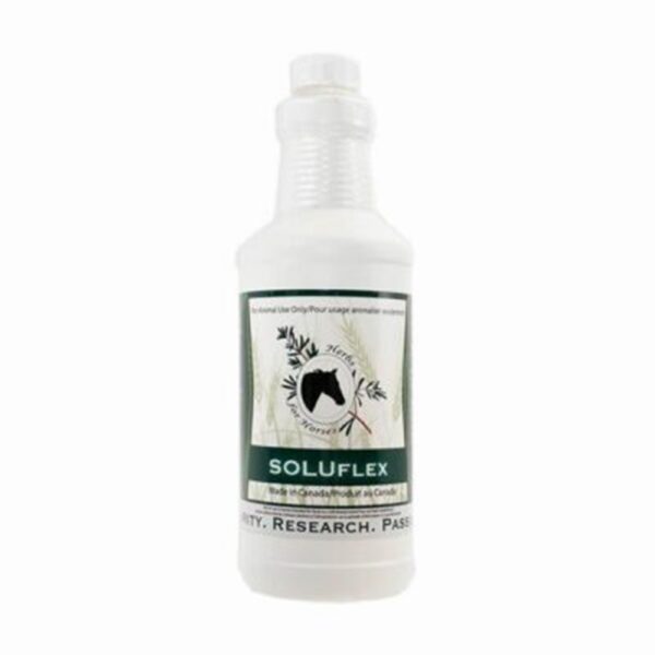 Soluflex (Herbs for Horses)