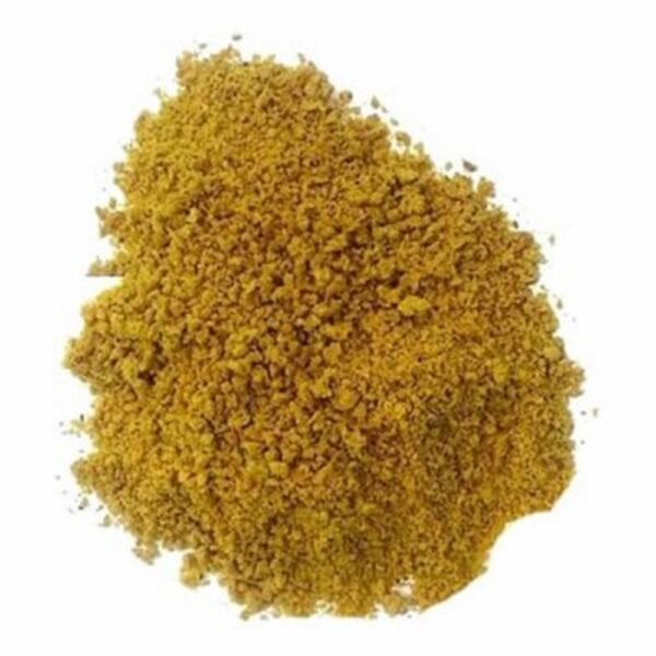 Soy Whole Full Fat Extruded