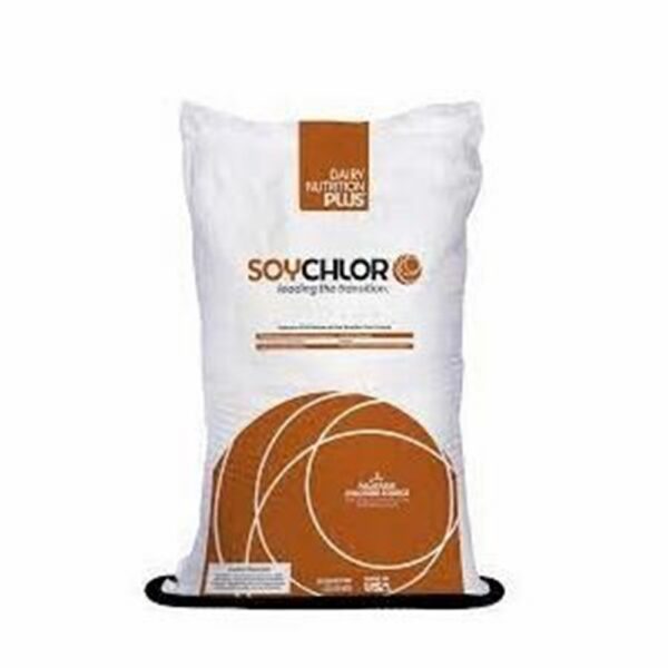 SoyChlor (Landus Cooperative)