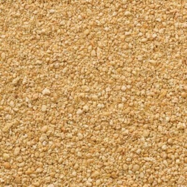 Soya Meal Formaldehyde Treated