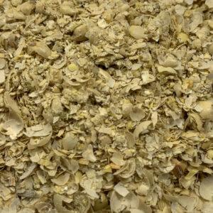Soybean Hulls Brazil Loose