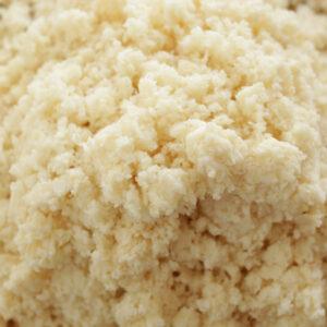 Soybean Residue Brazil Finely Ground