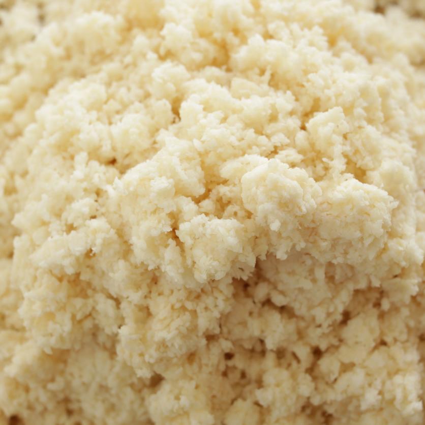 Soybean Residue Brazil Finely Ground