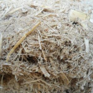 Sugarcane Bagasse Brazil Medium Chop