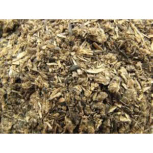 Sunflower Meal Heat Treated