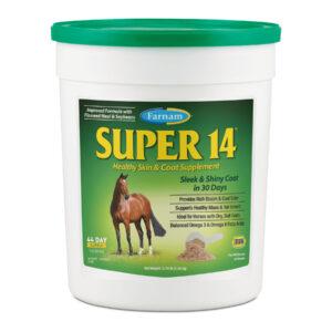 Super 14 (Farnam)