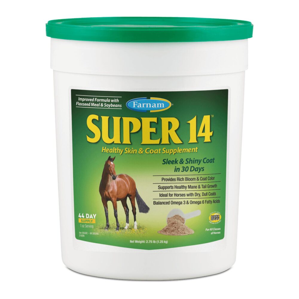 Super 14 (Farnam)
