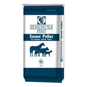 Sweet Pellet (Seminole)