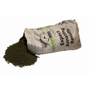 ThriveFeed Horse Feed