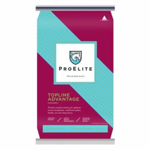 Topline Advantage (ProElite)