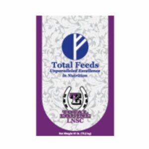 Total Equine LNSC (Total Feeds)