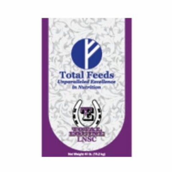 Total Equine LNSC (Total Feeds)