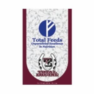 Total Equine (Total Feeds)