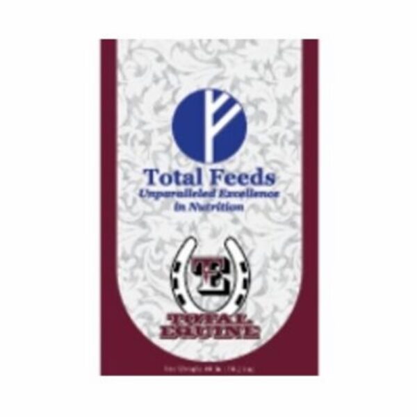 Total Equine (Total Feeds)