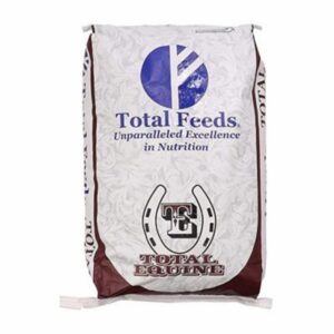 Total Grass Pasture Mineral (Total Feeds)