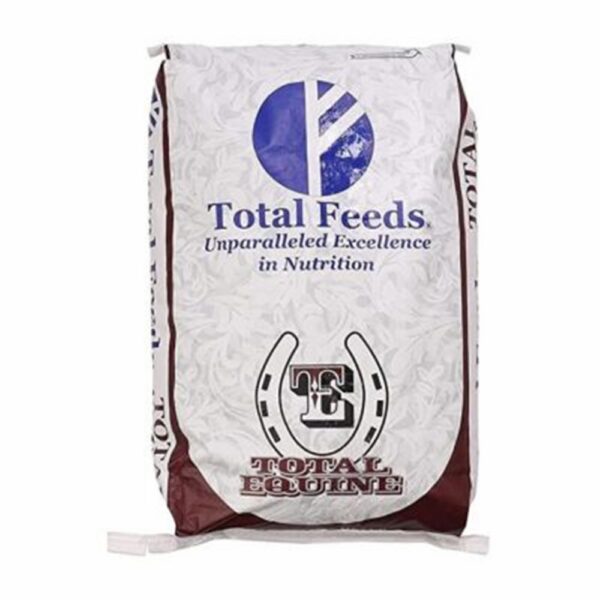 Total Grass Pasture Mineral (Total Feeds)