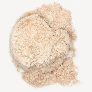 Triticale Grain Ground