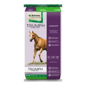 Triumph Complete (Nutrena)