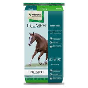 Triumph Fiber Plus (Nutrena)