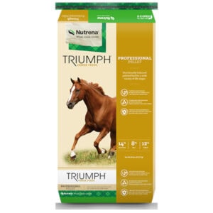 Triumph Professional (Nutrena)