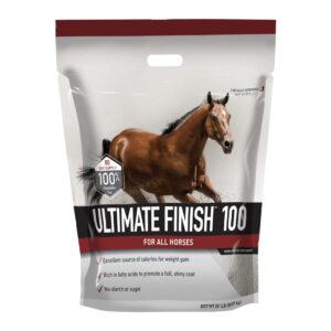 Ultimate Finish 100 (Buckeye)