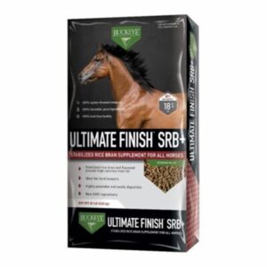 Ultimate Finish SRB+ (Buckeye)