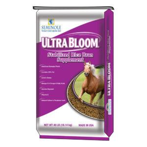 Ultra Bloom (Seminole)