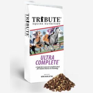 Ultra Complete (Tribute)