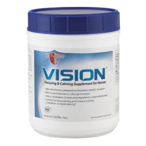 Vision Focusing & Calming Supplement (Vita Flex)