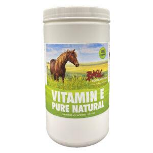 Vitamin E Pure (Basic Equine Nutrition)