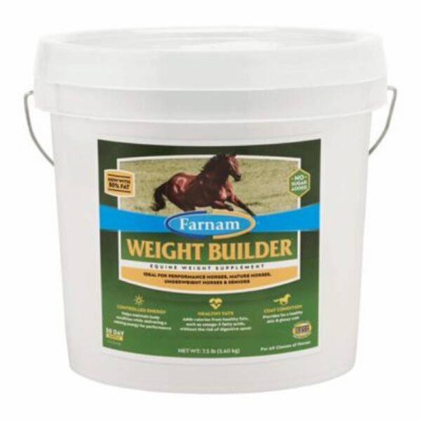Weight Builder (Farnam)