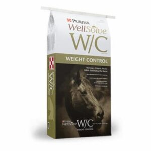 WellSolve W/C Weight Control (Purina)