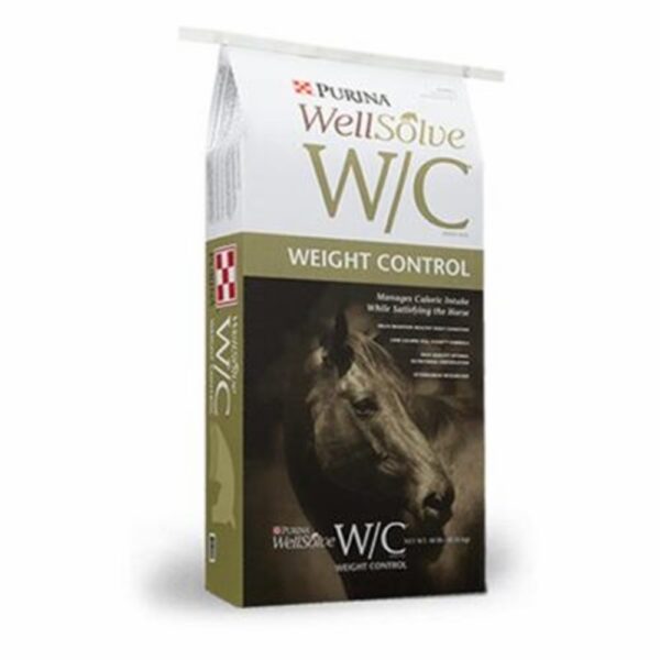 WellSolve W/C Weight Control (Purina)