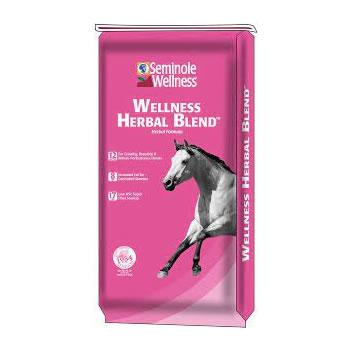 Wellness Herbal Blend (Seminole)