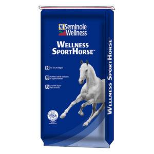 Wellness SportHorse (Seminole)
