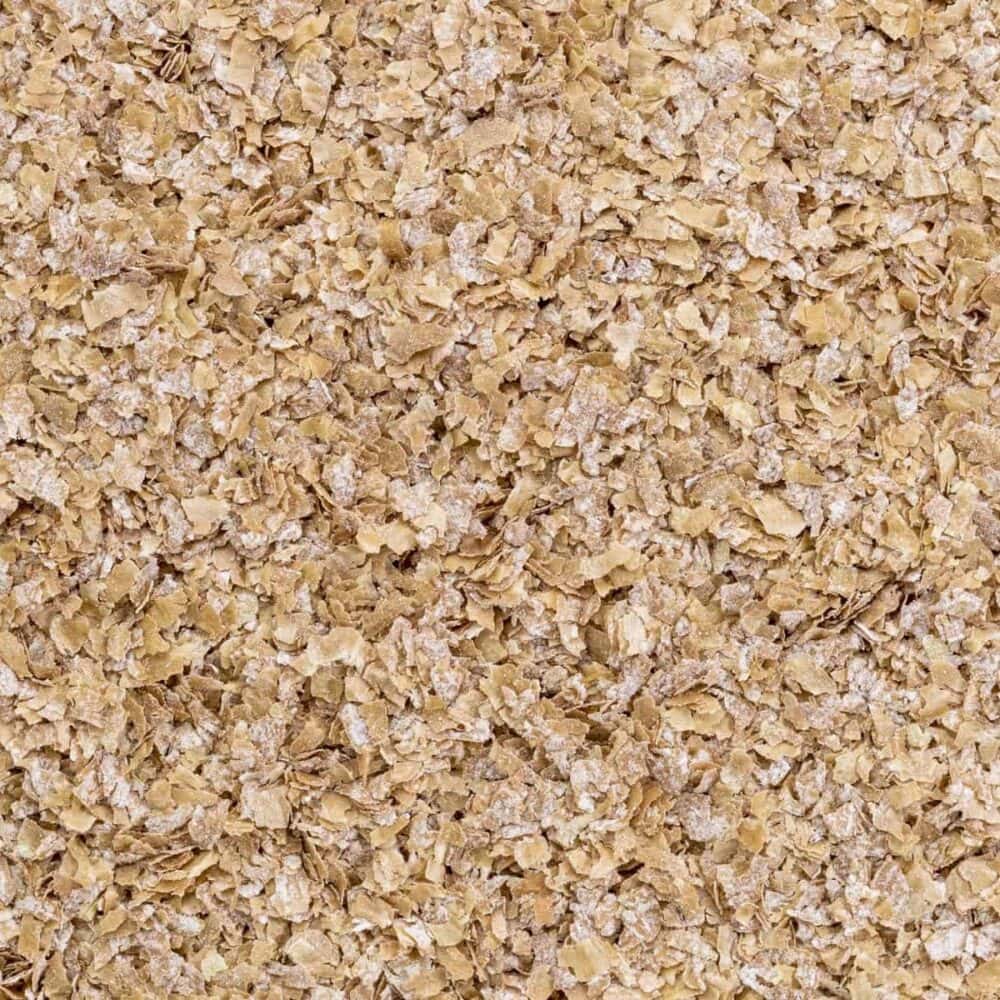 Wheat Middling Brazil Finely Ground