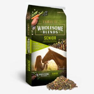 Wholesome Blends Senior (Tribute)