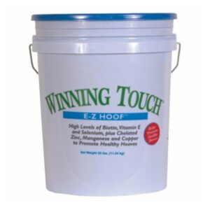 Winning Touch E-Z Hoof (Blue Seal) – [Discontinued]