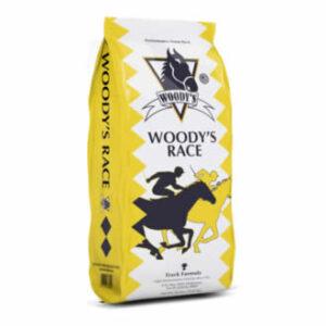 Woody’s Race (Woody’s Horse Nutrition)