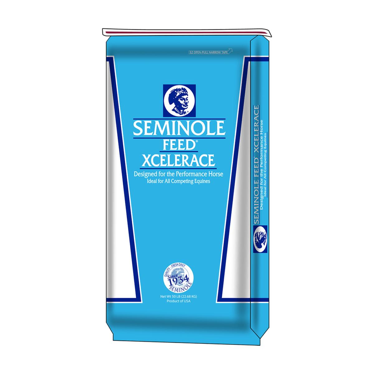 Xcelerace (Seminole)