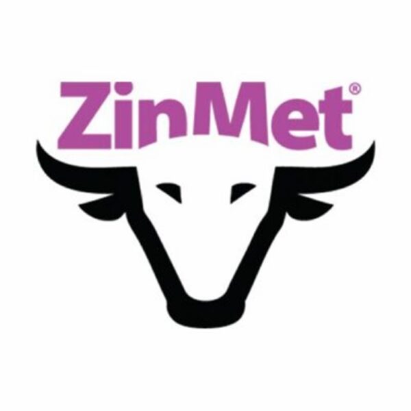 ZinMet 100 (Austasia Animal Products)