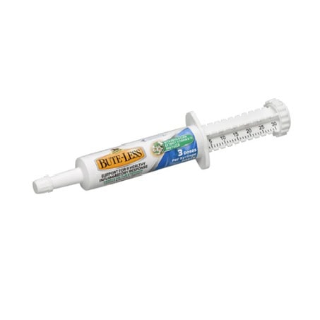 Bute-Less Paste (Absorbine)