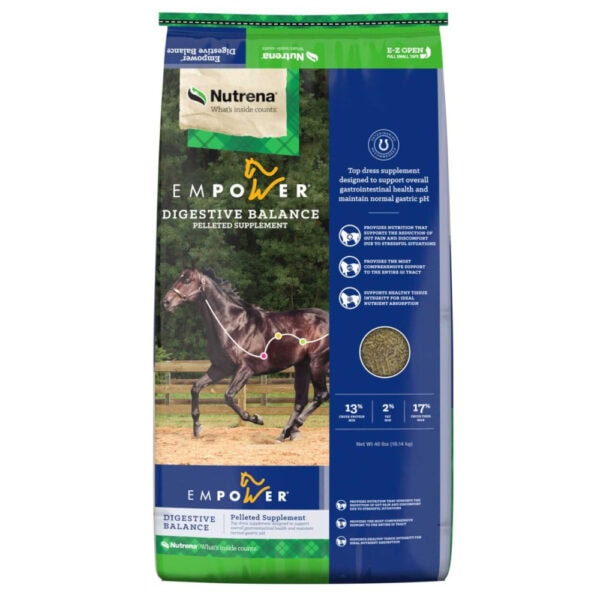 Empower Digestive Balance (Nutrena)