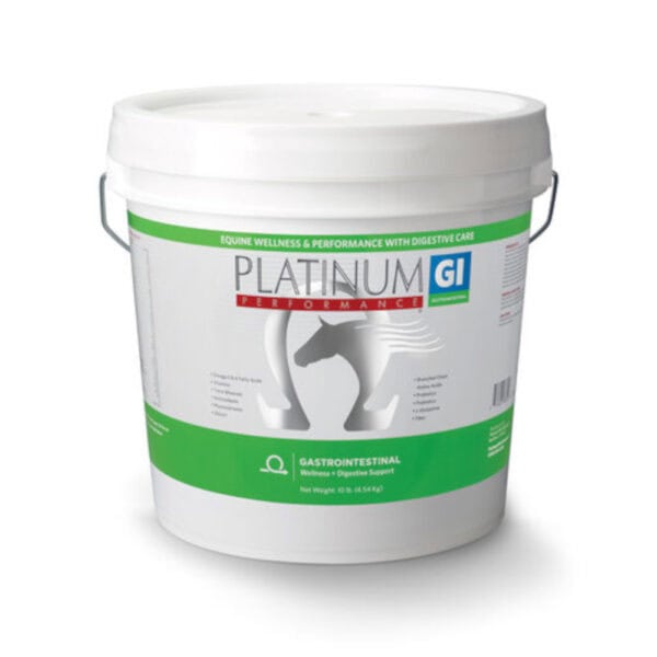 GI (Platinum Performance)