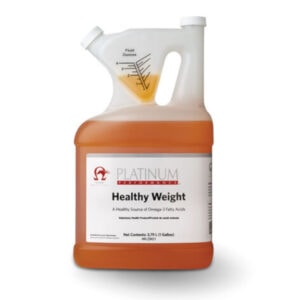 Healthy Weight (Platinum Performance)