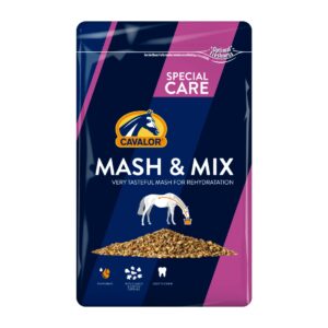 Mash & Mix (Cavalor)