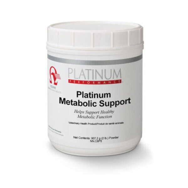 Platinum Metabolic Support (Platinum Performance)